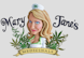 Mary Jane's Medicinals Logo